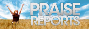 Create Praise Report